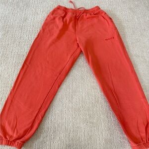 NICCE Coral Sweatpants